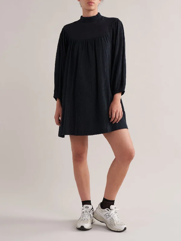 Dress Cannes P1629 Black-Beauty Tunics Top rated