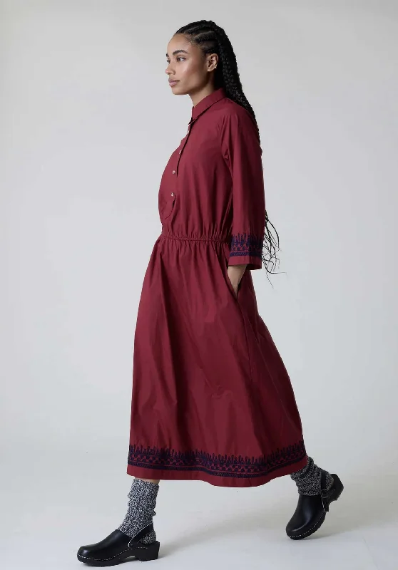 Dress Rigolo Tc1 Rigolo Tc129 Pl Carmin Tunics New arrival