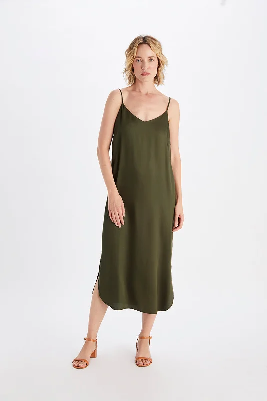 Olive Night