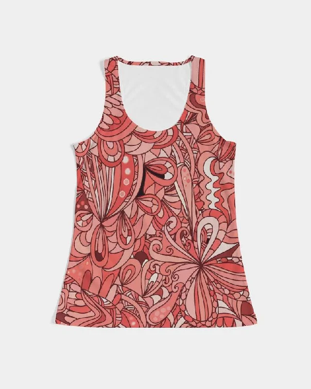 Citra Women's Tank essential tank top