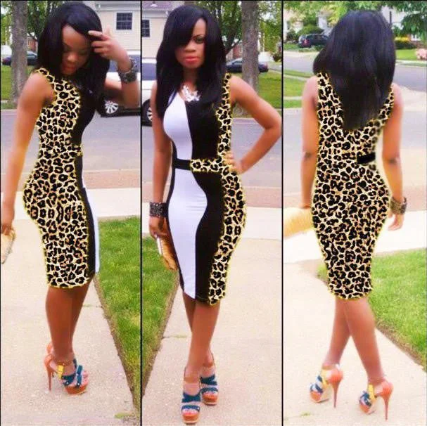 Leopard