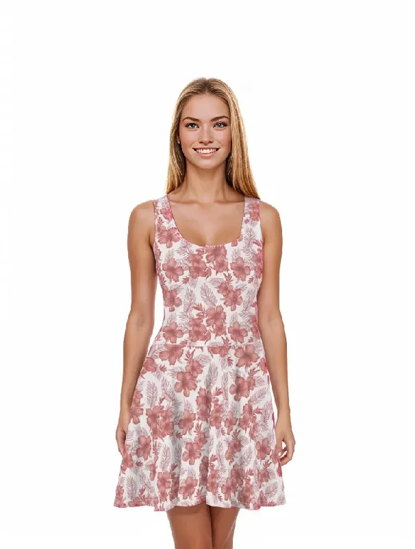 Island Pilialoha  - Hawaiian Dress