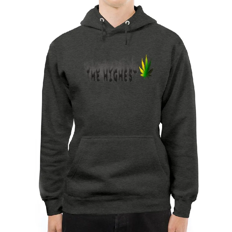 Charcoal Heather