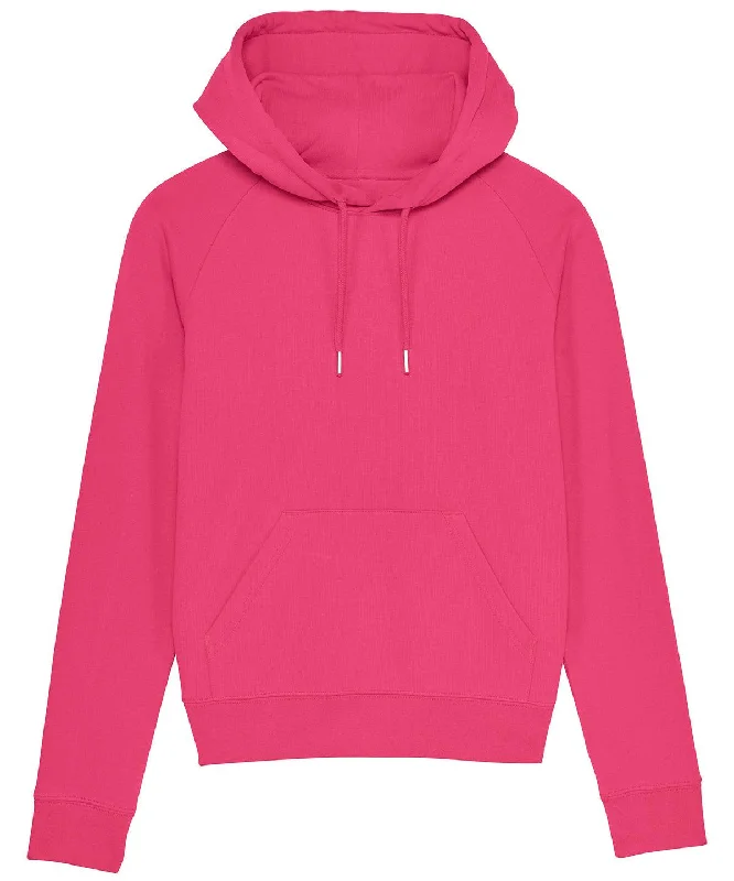 Pink Punch - Women's Stella Trigger iconic hoodie sweatshirt (STSW148) Hoodie with Hem Patch Decorative Personalized Pink Punch - Women's Stella Trigger iconic hoodie sweatshirt (STSW148) Hoodie with Hem Patch Decorative Personalized