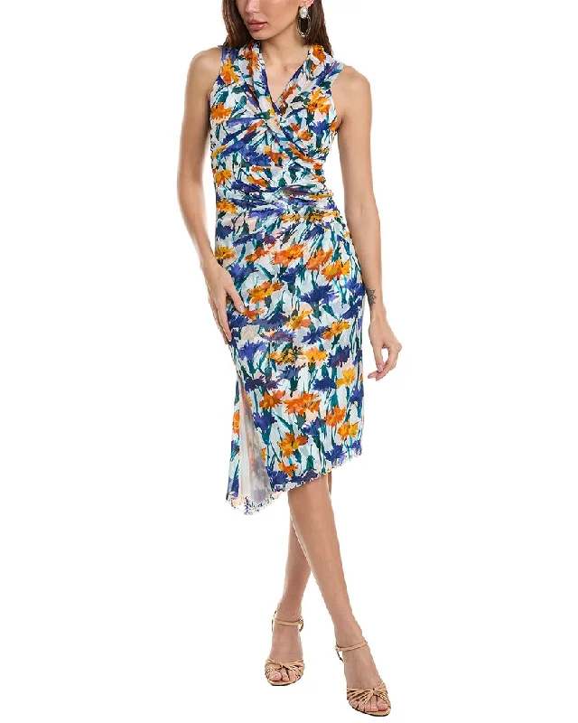 Diane von Furstenberg Lovinia Sheath Dress