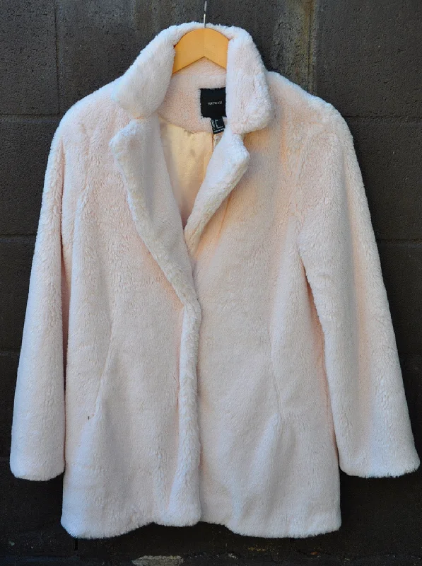 Vintage Fluffy Jacket "Forever" 10158 S Embroidered Jacket Appliqued Jacket Beaded Jacket Vintage Fluffy Jacket "Forever" 10158 S Embroidered Jacket Appliqued Jacket Beaded Jacket