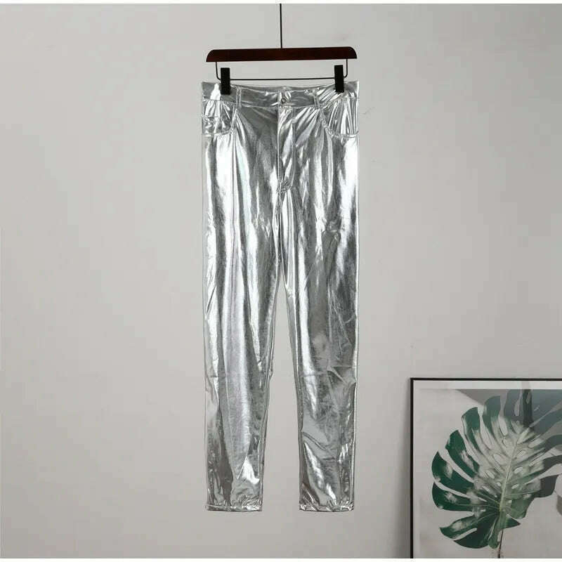 Silver