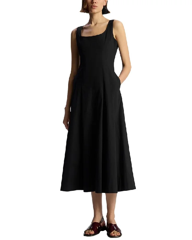 A.L.C. Isabel Dress