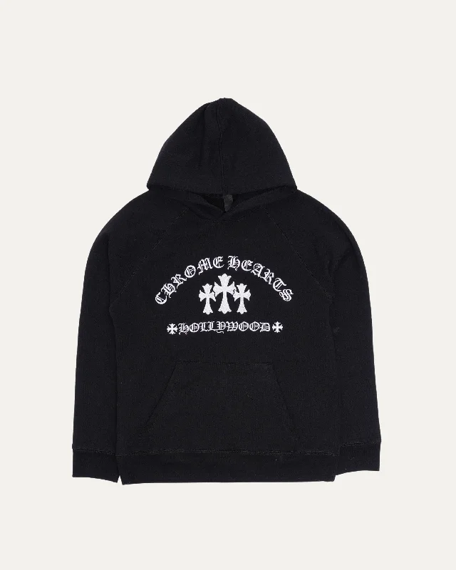 King Taco Hoodie Hoodie with Velcro Closure Adjustable Secure