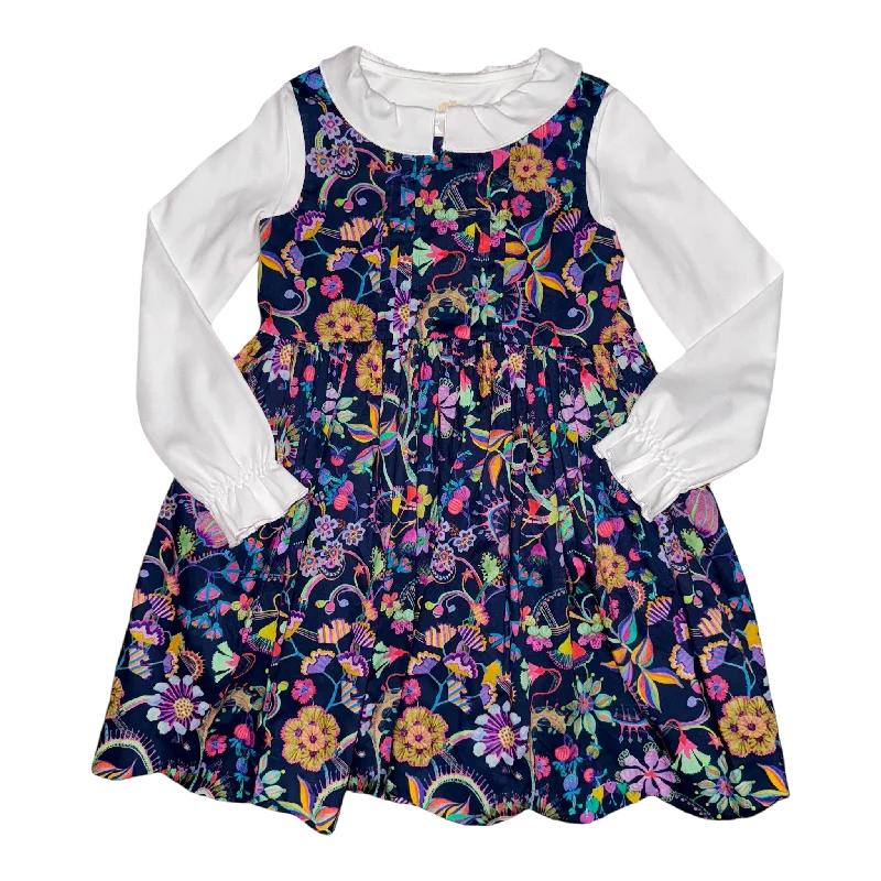 Anna Twirl Dress- Beautifull Bizzare Liberty of London®