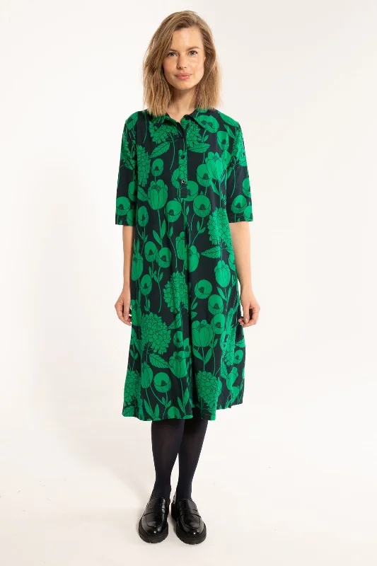 Danefæ København Dananemone Hortensia Dress
