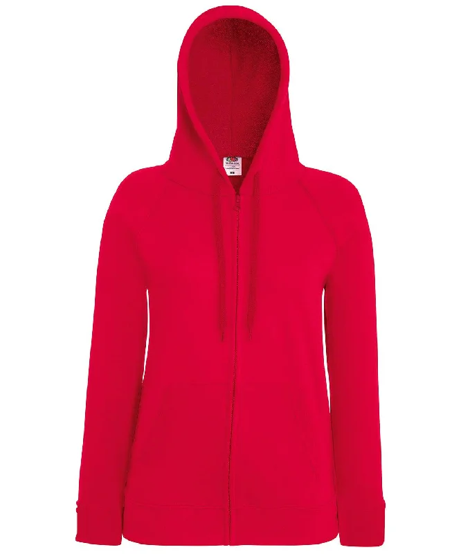 Red - Women's lightweight hooded sweatshirt jacket Hoodie with High-Low Hem Asymmetrical Trendy Red - Women's lightweight hooded sweatshirt jacket Hoodie with High-Low Hem Asymmetrical Trendy