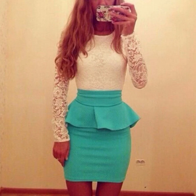 Sky Blue