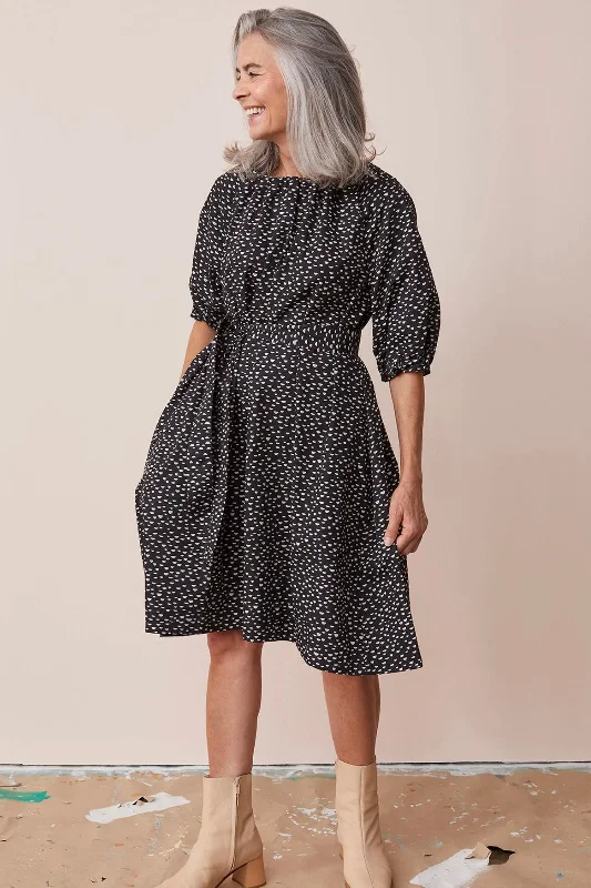 Papu Pouch Mini Beans Dress