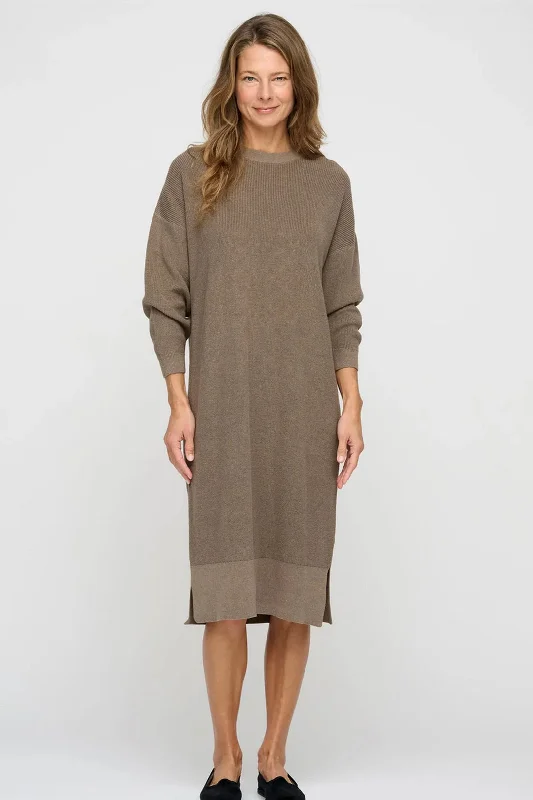 Moshi Moshi Mind Zona Knit Dress