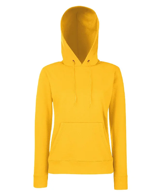 Sunflower - Women's Classic 80/20 hooded sweatshirt Hoodie with Longline Fit Extended Stylish Sunflower - Women's Classic 80/20 hooded sweatshirt Hoodie with Longline Fit Extended Stylish