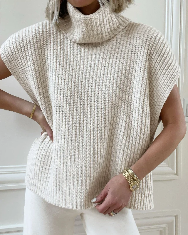 Splendid x @Cellajaneblog Cowl Neck Sweater Casual Formal Business