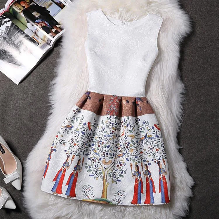 Fashion White