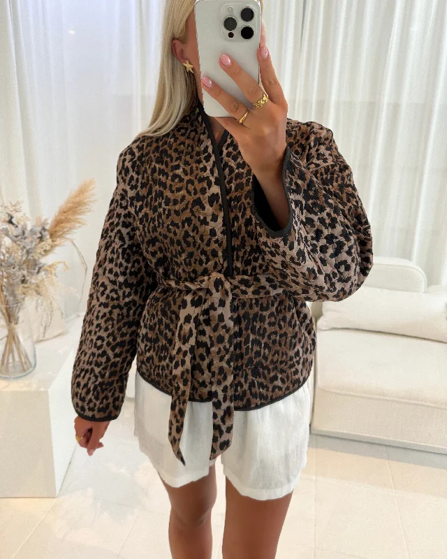 Vero Moda jakke jane reversible jacket silver mink/leo Wool Jacket Cashmere Jacket Tweed Jacket Vero Moda jakke jane reversible jacket silver mink/leo Wool Jacket Cashmere Jacket Tweed Jacket