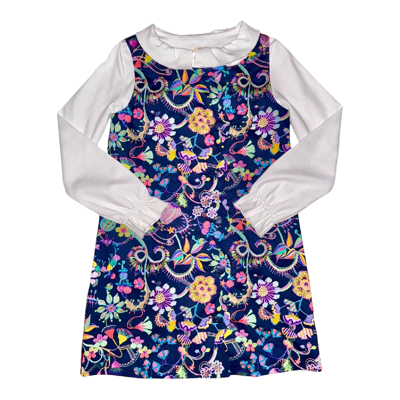 Lottie Dress- Beautifully Bizarre Liberty of London®