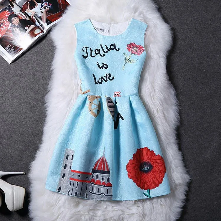 Love Blue