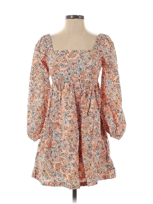 Casual Dress