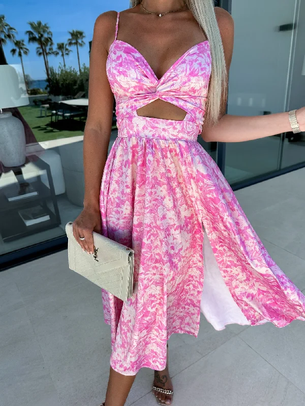 Floral