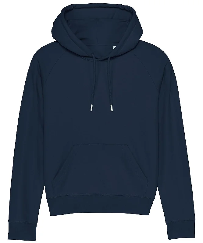 French Navy* - Women's Stella Trigger iconic hoodie sweatshirt (STSW148) Graphic Hoodie Design Print French Navy* - Women's Stella Trigger iconic hoodie sweatshirt (STSW148) Graphic Hoodie Design Print