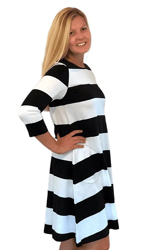 Ratia Ilma Dress