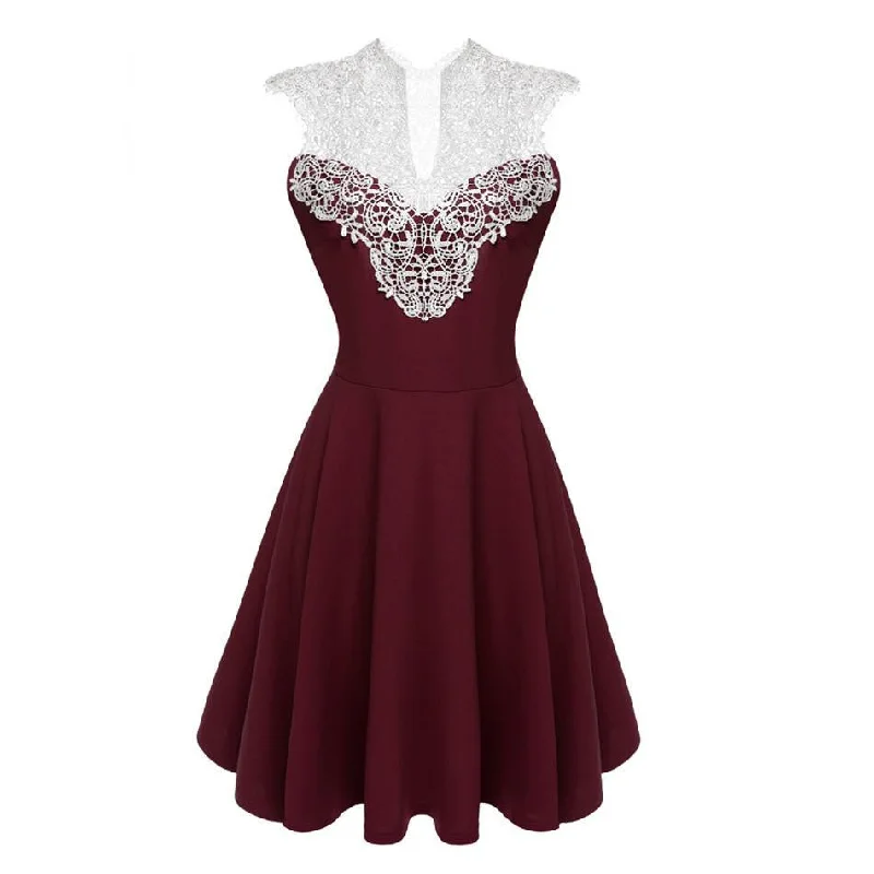 Wine Red