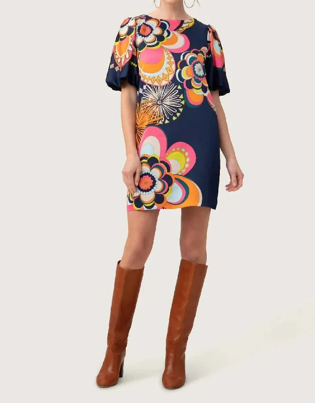 Luv Dress In Ikm