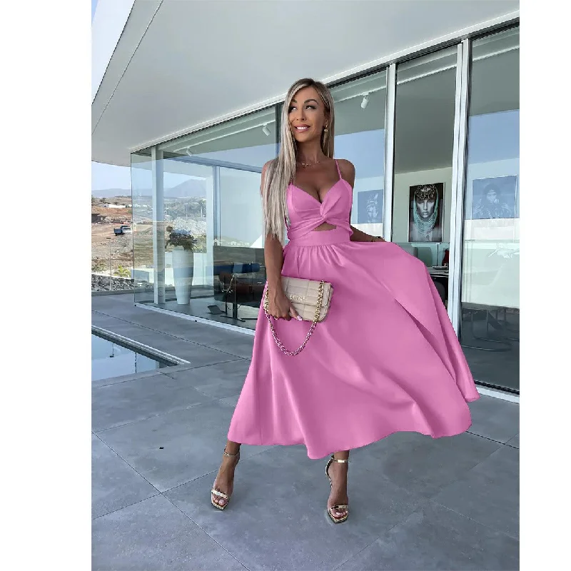 Pink Purple