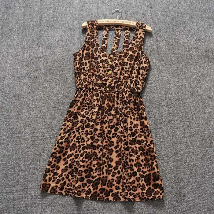 leopard