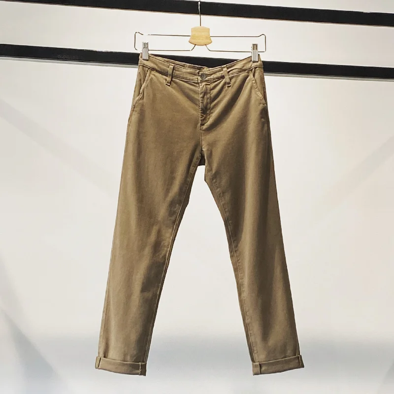 AG Caden Cotton Stretch Trouser Trousers stylish elegant