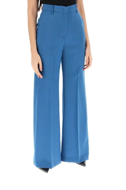 Weekend Max Mara Sonale Flared Trousers Trousers versatile functional