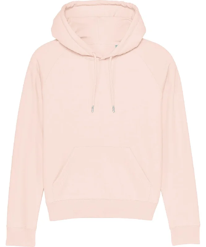 Candy Pink - Women's Stella Trigger iconic hoodie sweatshirt (STSW148) Hoodie Jacket Zipper Layering Candy Pink - Women's Stella Trigger iconic hoodie sweatshirt (STSW148) Hoodie Jacket Zipper Layering