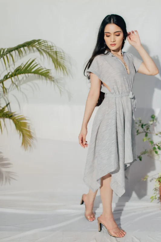 Bijli Dress