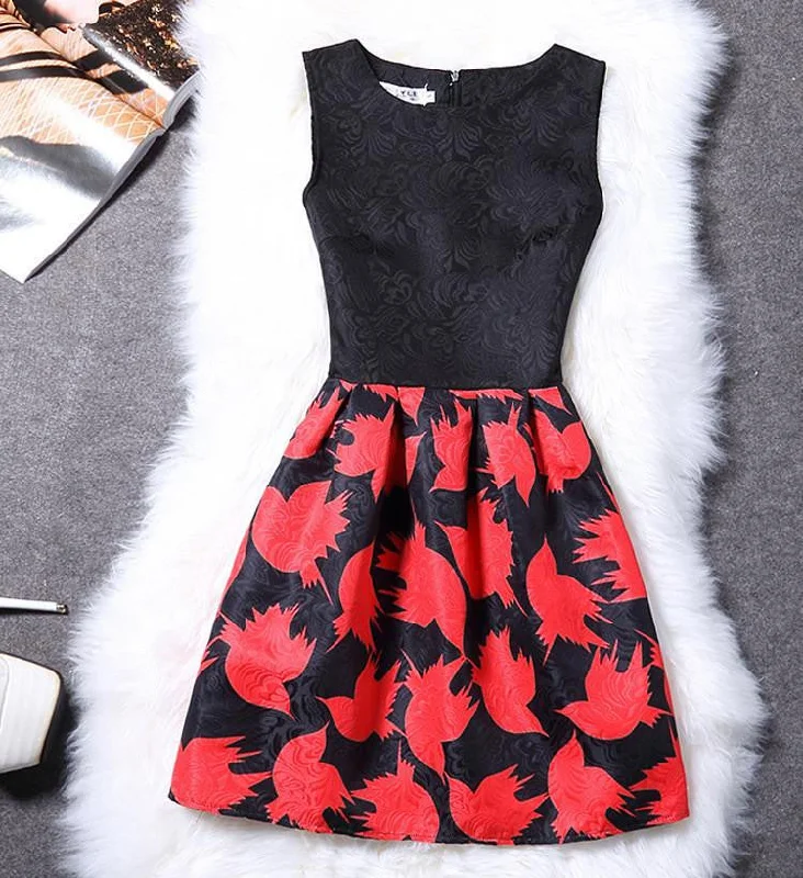 Vintage Black