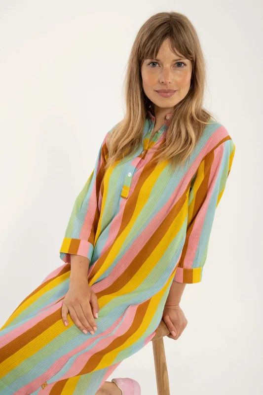 Danefæ København Danecarnation Cloth Dress Pop Queen