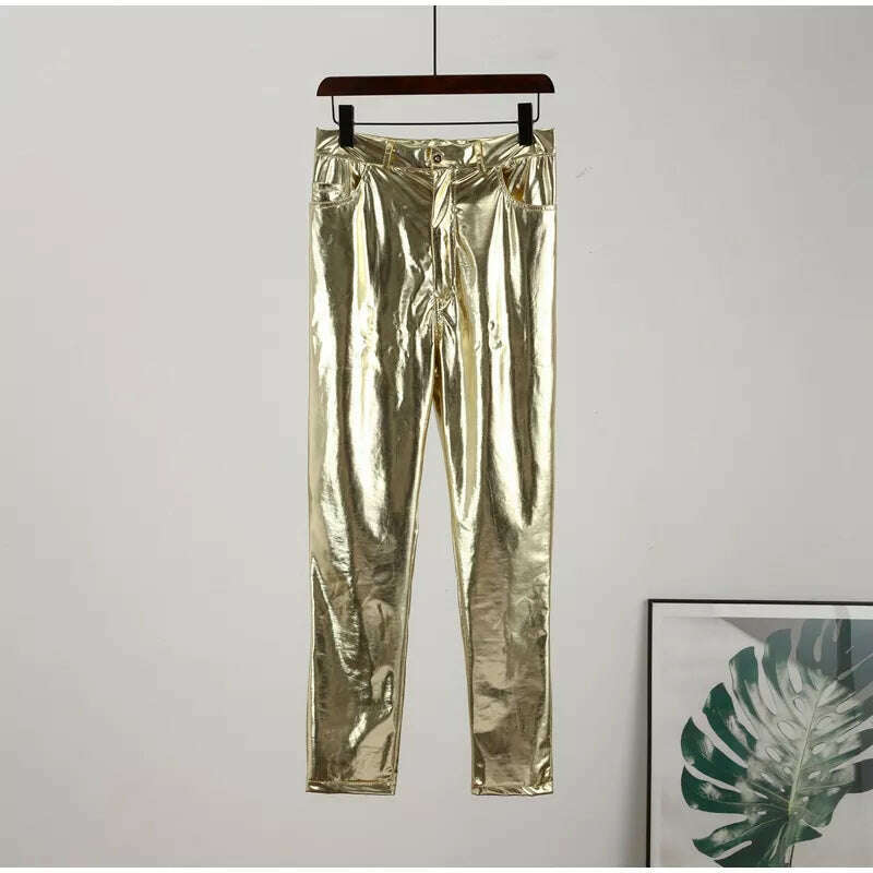 Gold