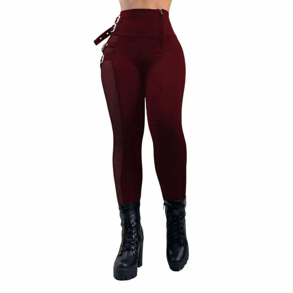 Wine Red