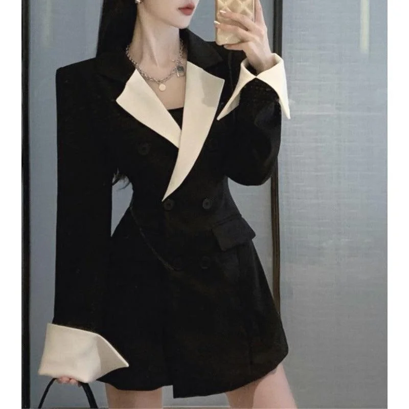 White And Black
