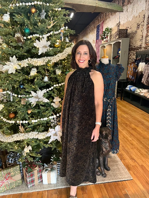 Victoria Dunn - The Belle Dress (Gatsby) FINAL SALE