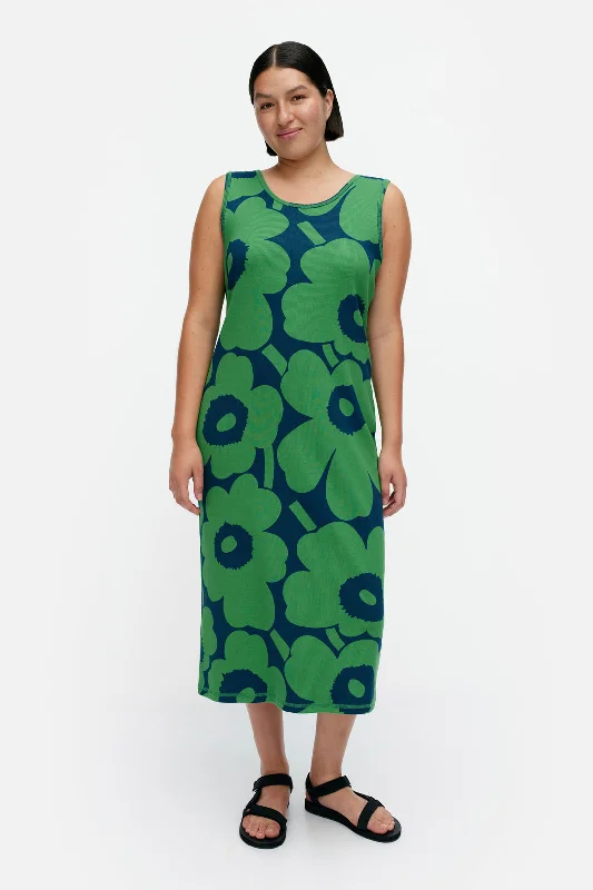 Marimekko Simpukka Rib Dress