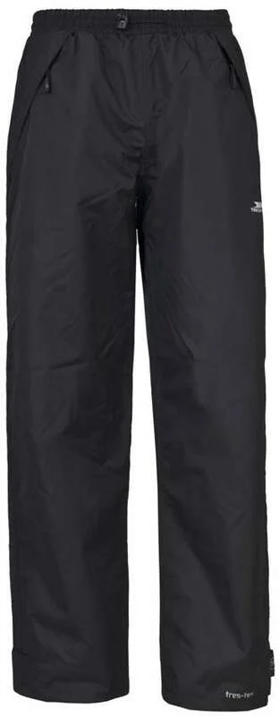 Trespass Womens Tutula Over Trousers Trousers Cargo Utility