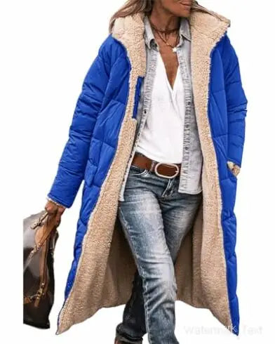 Winter Coats Reversible Sherpa Fleece Long Hooded Puffer Jackets Outerwear Faux Fur Jacket Real Fur Jacket Shearling Jacket Winter Coats Reversible Sherpa Fleece Long Hooded Puffer Jackets Outerwear Faux Fur Jacket Real Fur Jacket Shearling Jacket