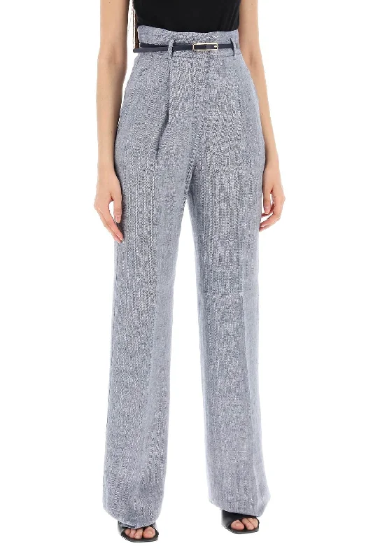 Max Mara Studio Tailored Trousers Trousers luxurious high-end