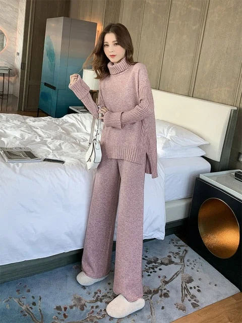 Pink purple