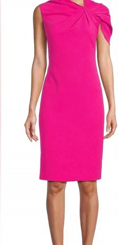 Keshi Dress In Tnp