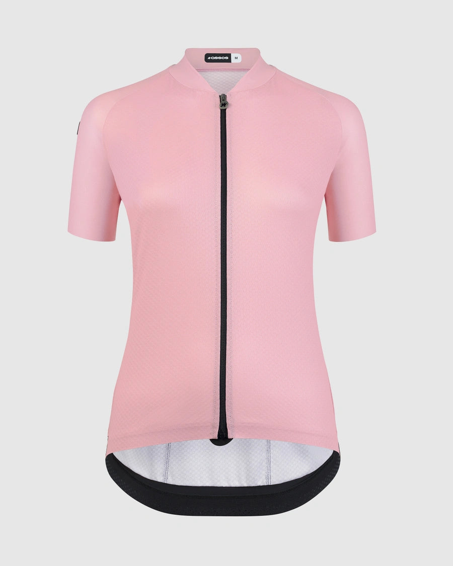 UMA GT Women's Jersey C2 EVO Cosmic Rose Pink Jersey Tee